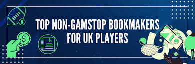 Bookies Not on GamStop Discover Your Remote Betting Options Bookies Not on GamStop Discover Your Remote Betting Options