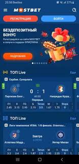 Explore the Exciting World of Mostbet Your Guide to Online Betting