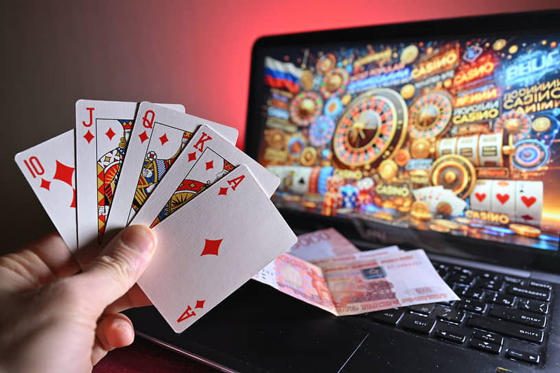 Complete Guide to Registering at Joker's Ace Casino Complete Guide to Registering at Joker's Ace Casino