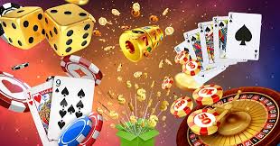 Discover Golden Pharaoh Casino UK A Treasure of Thrilling Games Discover Golden Pharaoh Casino UK A Treasure of Thrilling Games
