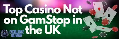 Discovering Non GamStop Casinos A Comprehensive Guide -1322766543 Discovering Non GamStop Casinos A Comprehensive Guide -1322766543