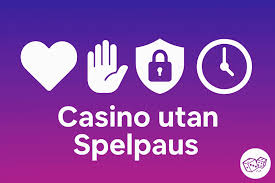 Fördelarna med Online Casino Utan Svensk Licens