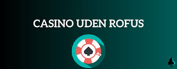 Udenlandske Casinoer uden Dansk Licens En Guide til Spiloplevelser